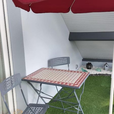 Appartement Vallee De La Risle Glos-sur-Risle Екстериор снимка