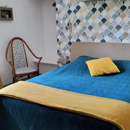 Appartement Vallee De La Risle Glos-sur-Risle Екстериор снимка